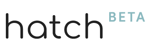 Hatch Beta Logo